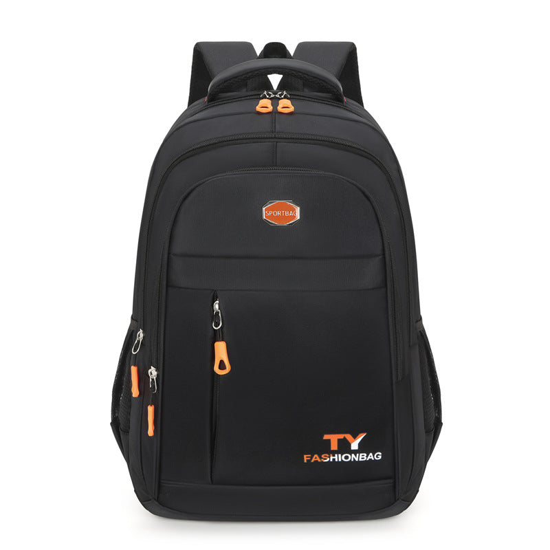 Large Capacity High School Junior High School Primary School Student Schoolbag