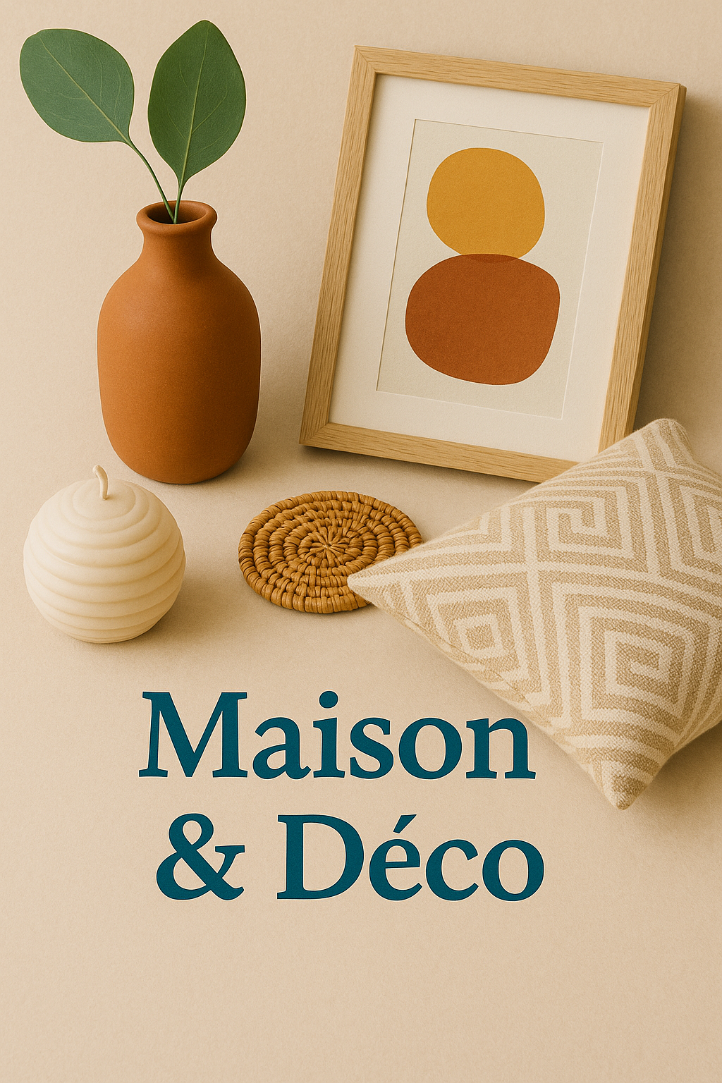 Maison & Déco
