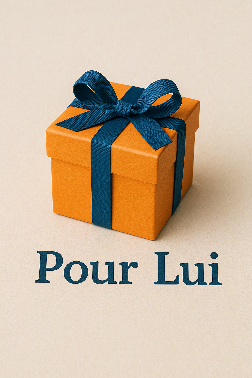 Pour Lui