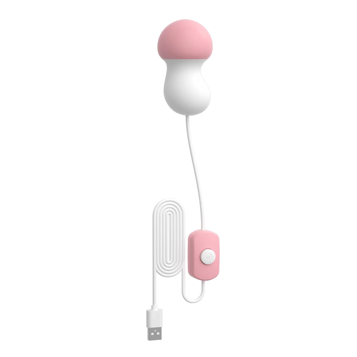 Mushroom Mute Immediately Wireless Toy