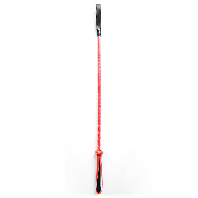 Toy With Knot Rod Whip