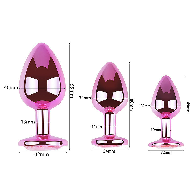 Micro Flawless Colorful Round Regular Toy