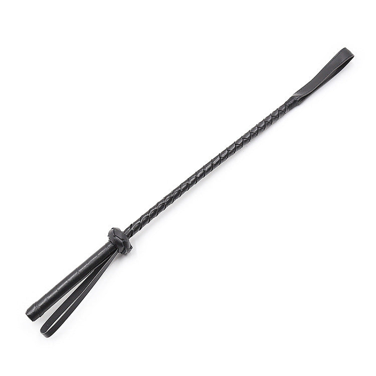 Toy With Knot Rod Whip