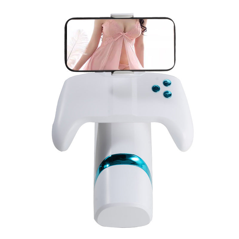 Airplane Bottle Men's Products Automatic With Mobile Phone Bracket