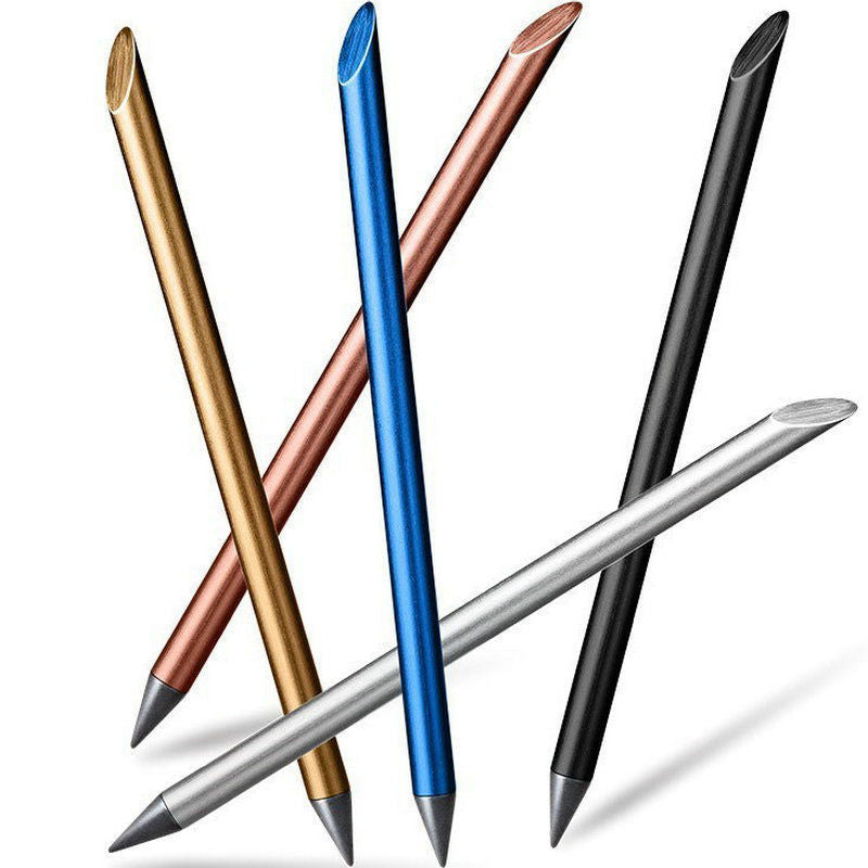 Students Don't Have To Sharpen Inkless Paint Pens