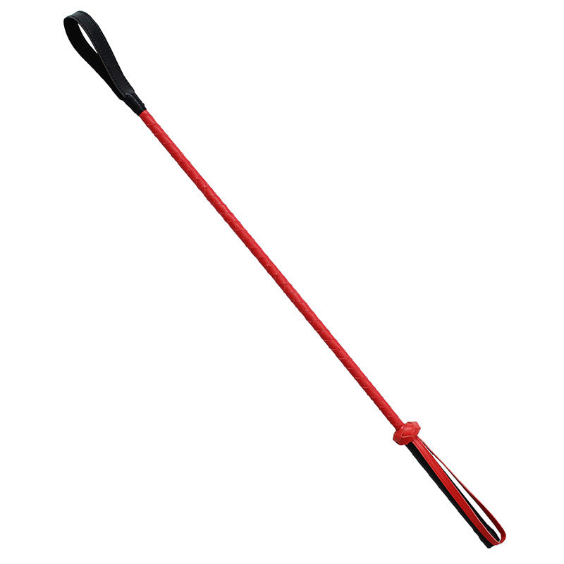 Toy With Knot Rod Whip
