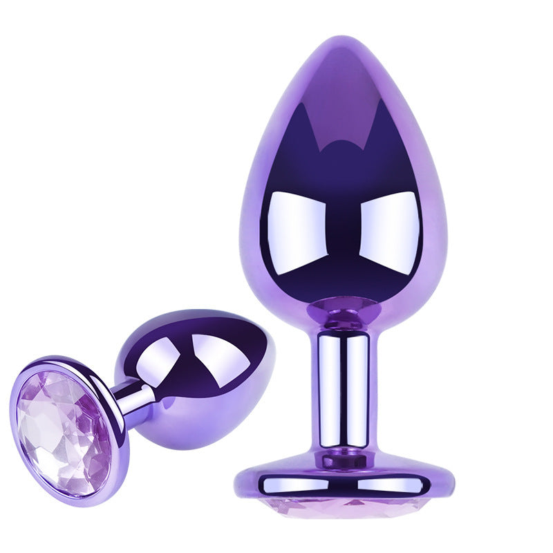 Micro Flawless Colorful Round Regular Toy
