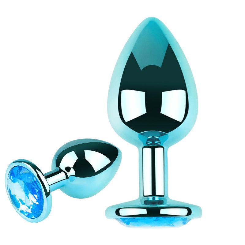 Micro Flawless Colorful Round Regular Toy