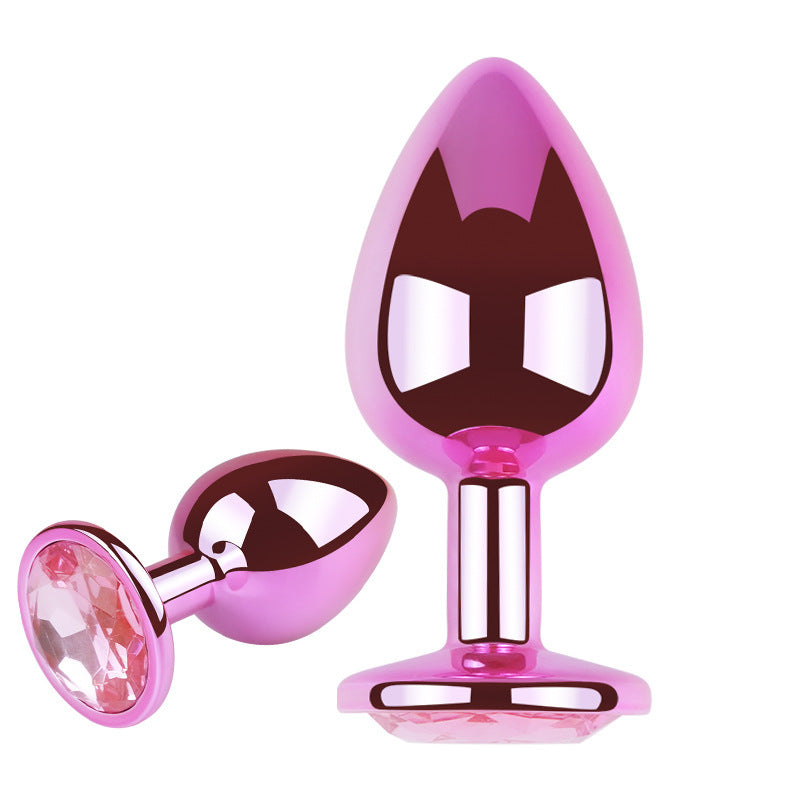 Micro Flawless Colorful Round Regular Toy