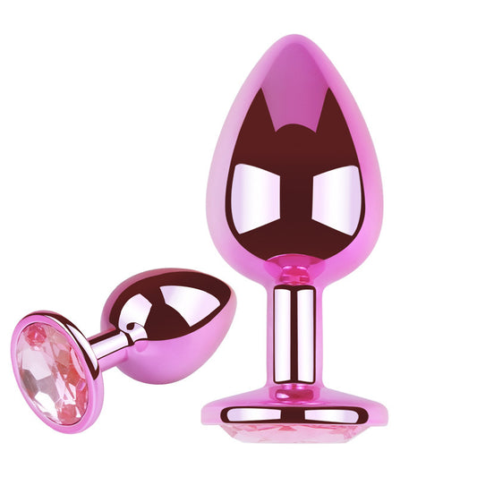 Micro Flawless Colorful Round Regular Toy