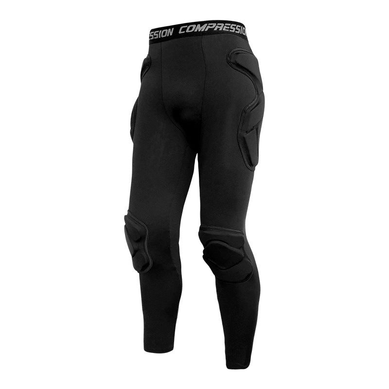 Football Goalkeeper Pants Match Training Exercise Jersey