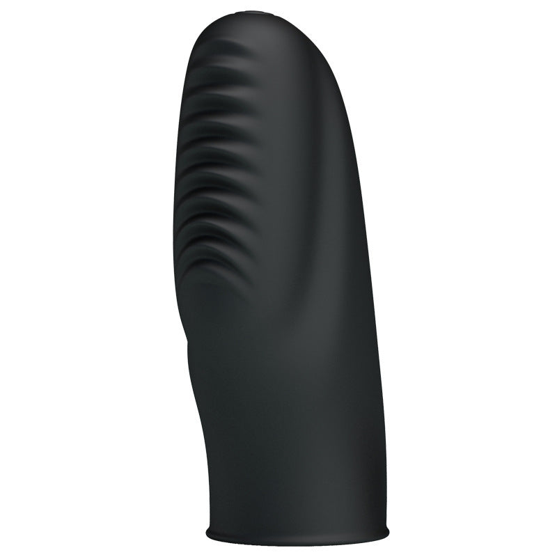 Finger Vibration Sleeve Silicone Products