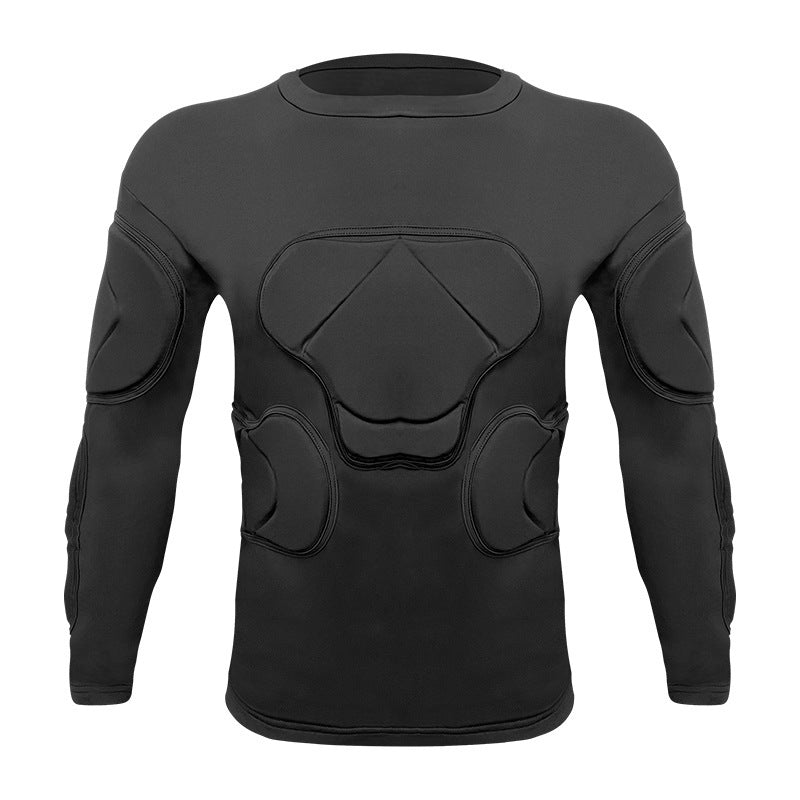 Football Goalkeeper Pants Match Training Exercise Jersey