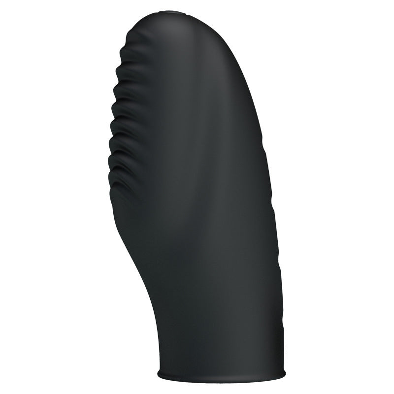 Finger Vibration Sleeve Silicone Products