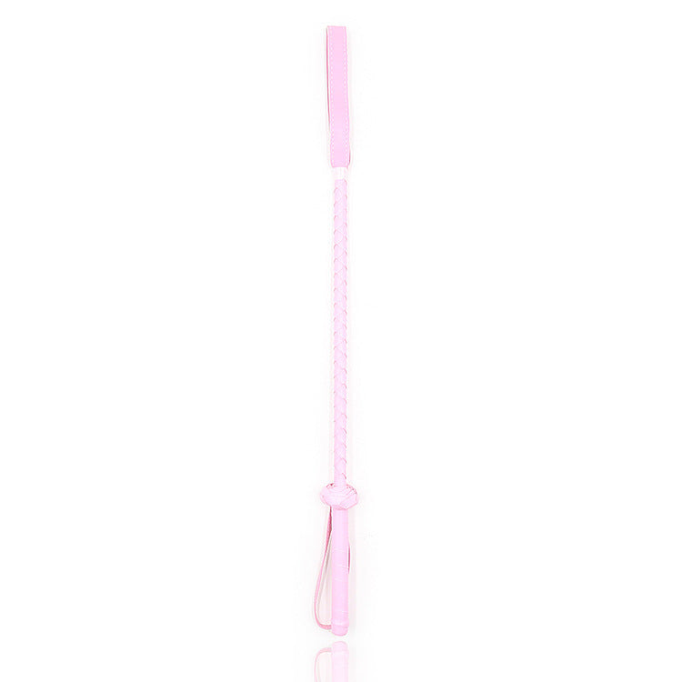 Toy With Knot Rod Whip