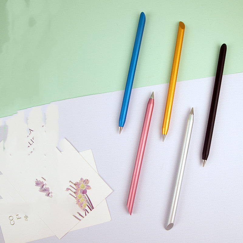 Students Don't Have To Sharpen Inkless Paint Pens