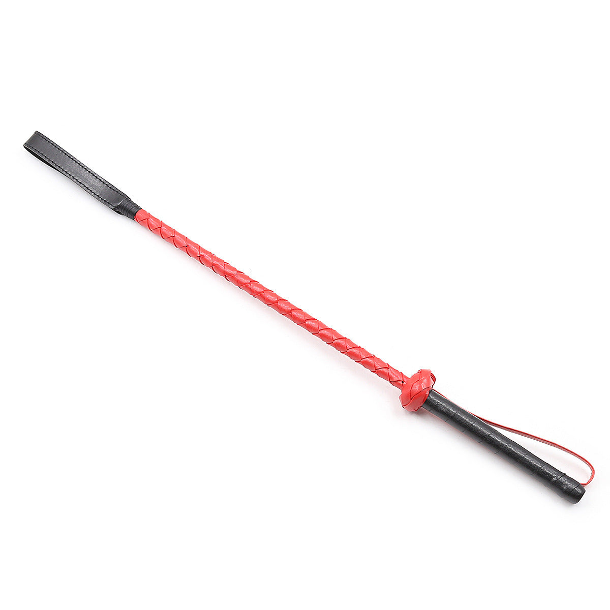 Toy With Knot Rod Whip
