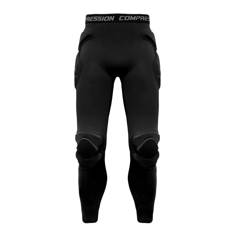 Football Goalkeeper Pants Match Training Exercise Jersey